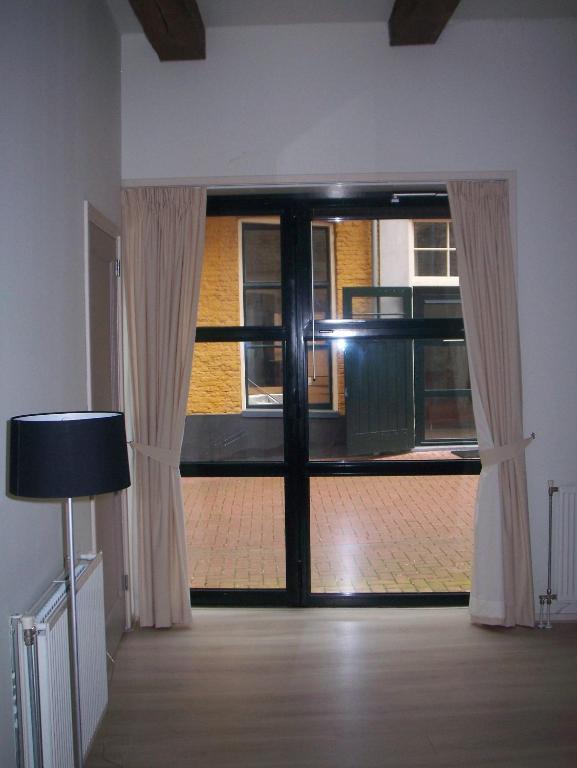 Gelkingehof Aparthotel Groningen Værelse billede