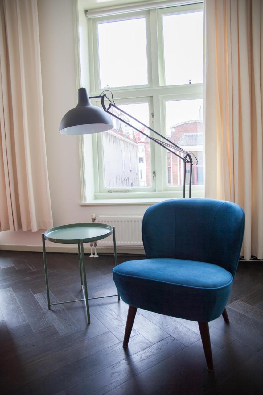 Gelkingehof Aparthotel Groningen Eksteriør billede